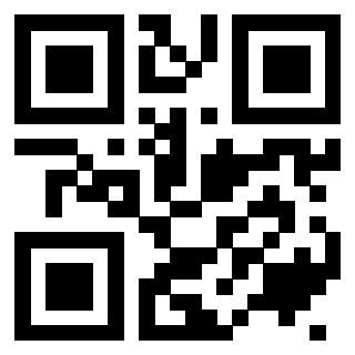 3406308809 QrCode associato