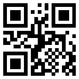 3406308810 - Immagine del Qr Code