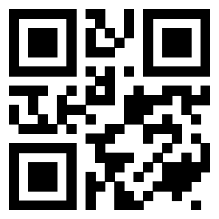 3406308812 - Immagine del QrCode associato