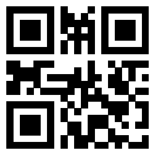 Il Qr Code di 3406308814