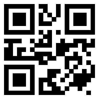 Scansione del QrCode di 3406308816