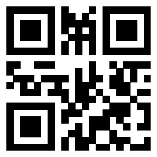 3406308819 - Immagine del QrCode associato