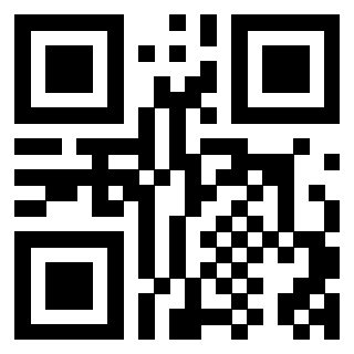 Scansione del Qr Code di 3406308820