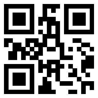 3406308823 - Immagine del QrCode