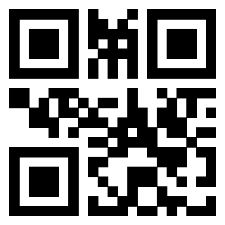 3406308824 QrCode associato