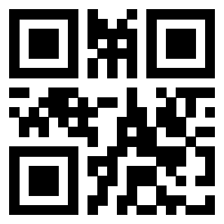 3406308826 - Immagine del QrCode associato