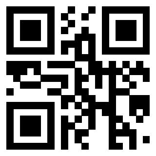 Il Qr Code di 3406308827