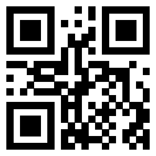 Il QrCode di 3406308829