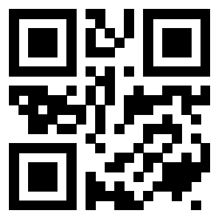 3406308831 - Immagine del QrCode