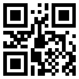 3406308832 - Immagine del QrCode associato