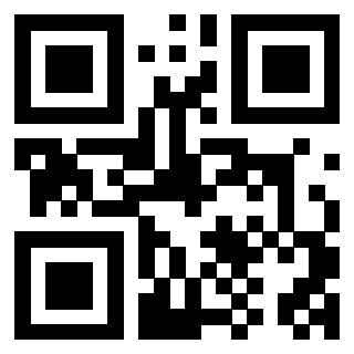 3406308833 - Immagine del Qr Code