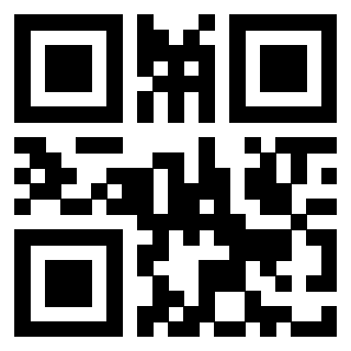 Immagine del QrCode di 3406308837