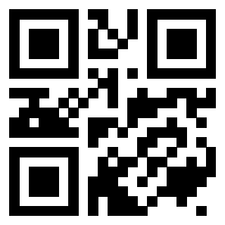 Il QrCode di 3406308839