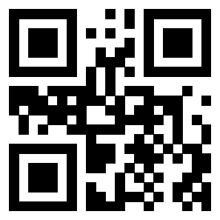 Scansione del Qr Code di 3406308843