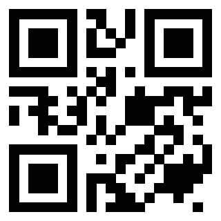 3406308844 - Immagine del QrCode associato