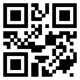 3406308846 Qr Code associato