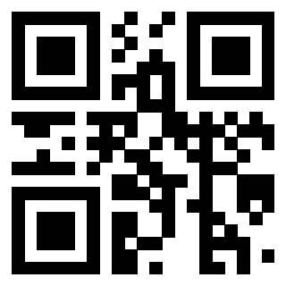 3406308849 - Immagine del Qr Code