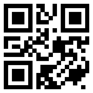 3406308850 QrCode associato