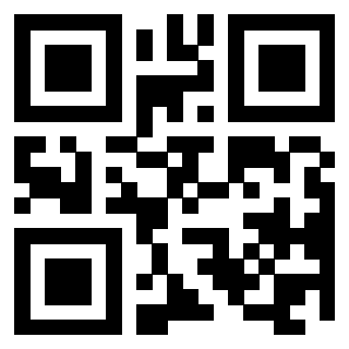 Il QrCode di 3406308852