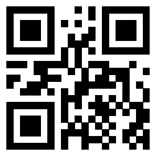 Immagine del Qr Code di 3406308853