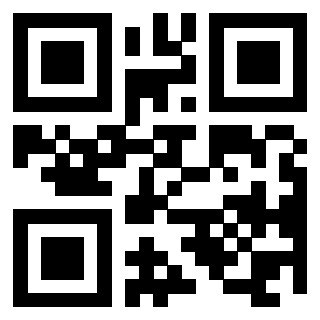 3406308856 Qr Code associato