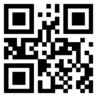 3406308857 - Immagine del QrCode associato