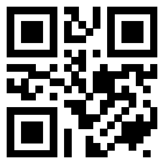 Immagine del QrCode di 3406308858