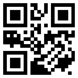Immagine del QrCode di 3406308860