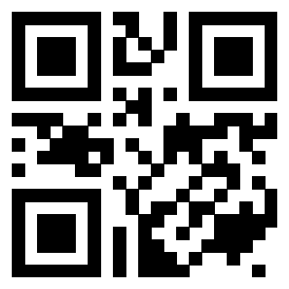 Il QrCode di 3406308861