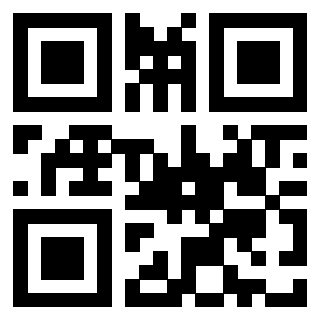 3406308863 - Immagine del QrCode
