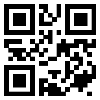 Scansione del QrCode di 3406308867
