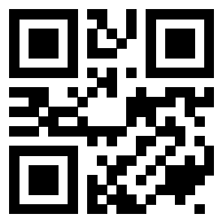 3406308868 - Immagine del QrCode associato