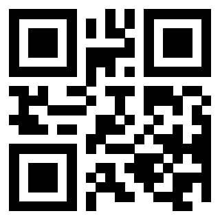 3406308869 QrCode associato