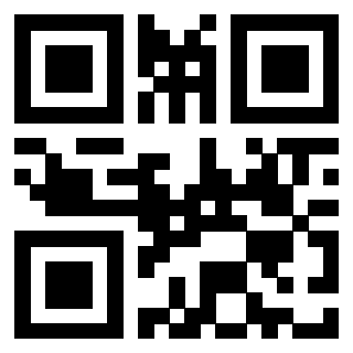 3406308870 - Immagine del Qr Code associato