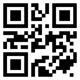 Scansione del Qr Code di 3406308873