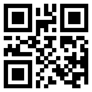3406308878 QrCode associato