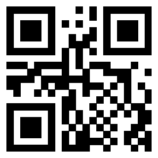 Scansione del QrCode di 3406308884