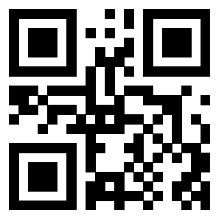 Il QrCode di 3406308886