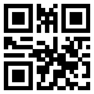 3406308887 QrCode associato
