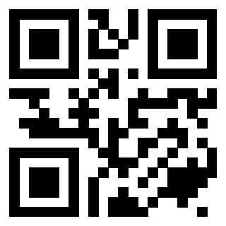 Immagine del Qr Code di 3406308888