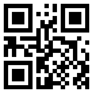 QrCode di 3406308889
