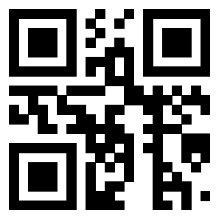 3406308894 - Immagine del Qr Code