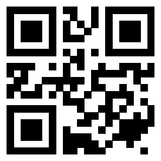 Immagine del Qr Code di 3406308895