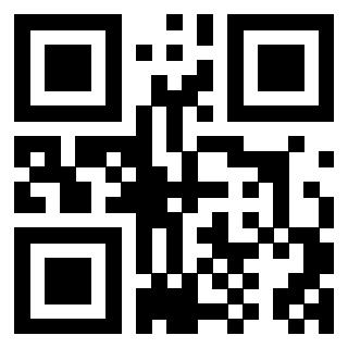 3406308897 - Immagine del Qr Code