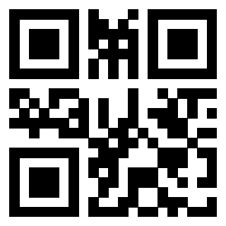 3406308898 QrCode associato