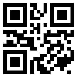 Scansione del QrCode di 3406308899