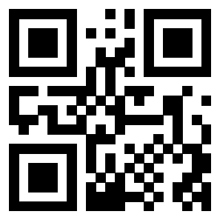 3406308908 - Immagine del Qr Code