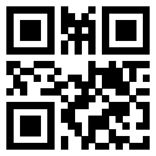 3406308909 - Immagine del Qr Code