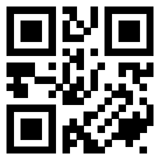 3406308910 - Immagine del Qr Code