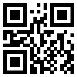 3406308911 QrCode associato